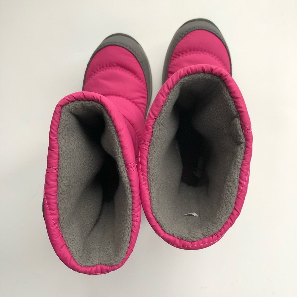 Sorel “Children’s Whitney Mid” boots - Picture 3 of 7